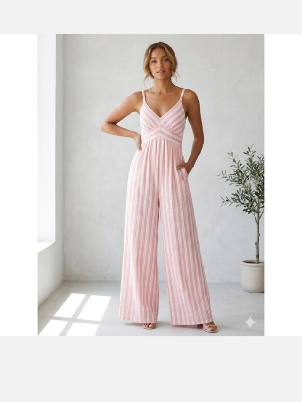 American Eagle Outfitters Jumpsuit Size Small